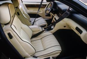 Aston Martin Virage 1990 года  (NA)